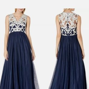 NEW Aidan Mattox dress.